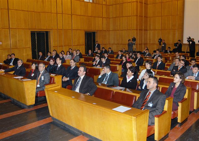 Türk Anayasa Yargısı Sisteminin Genel Hatları ve Sistemde Reform Arayışları